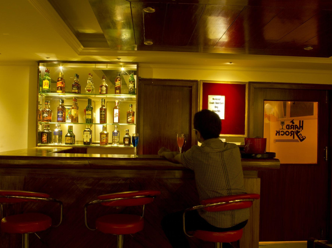 Hotel Pancham Continental主图