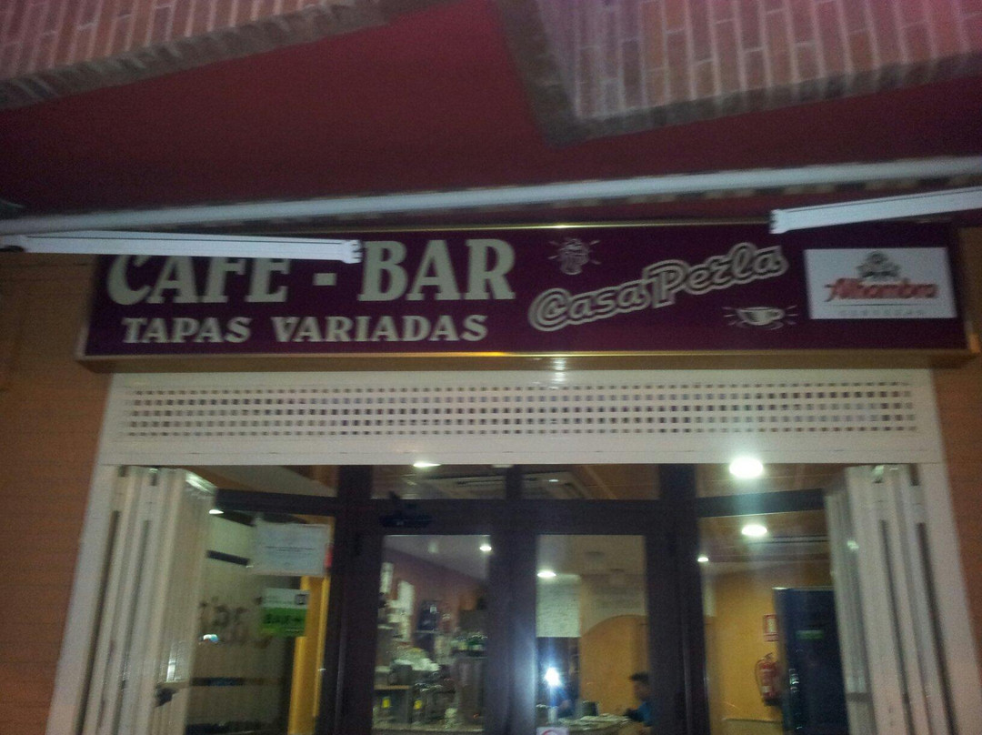 casa perla景点图片