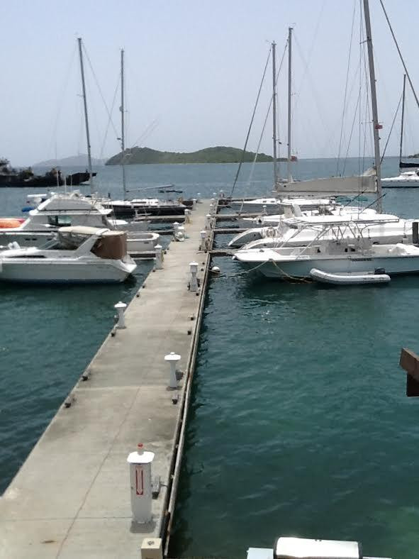 JY Harbour View Marina主图