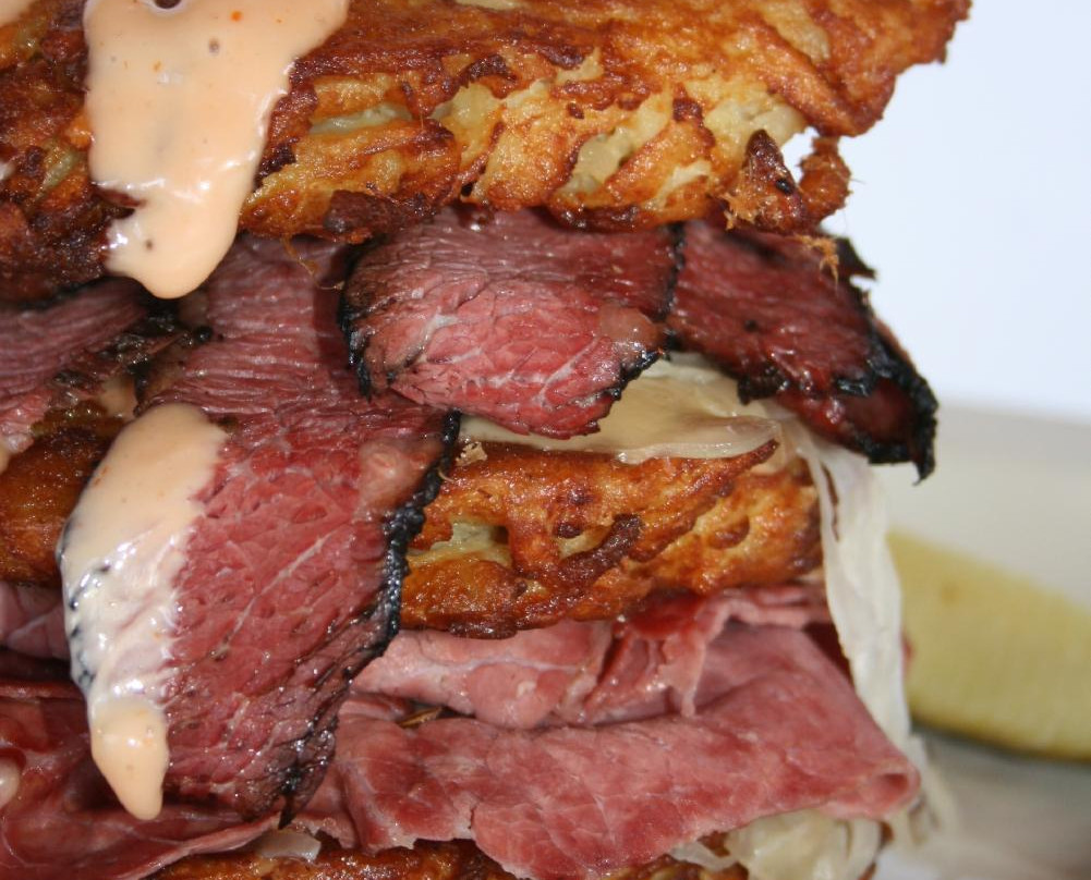 New York Bagels 'n Bialys - Shea