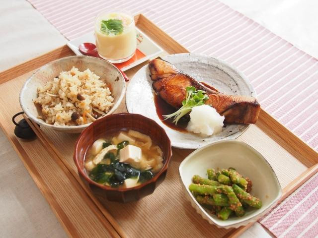 Japanese Home Cooking Class Yurico-芦屋市必去景点