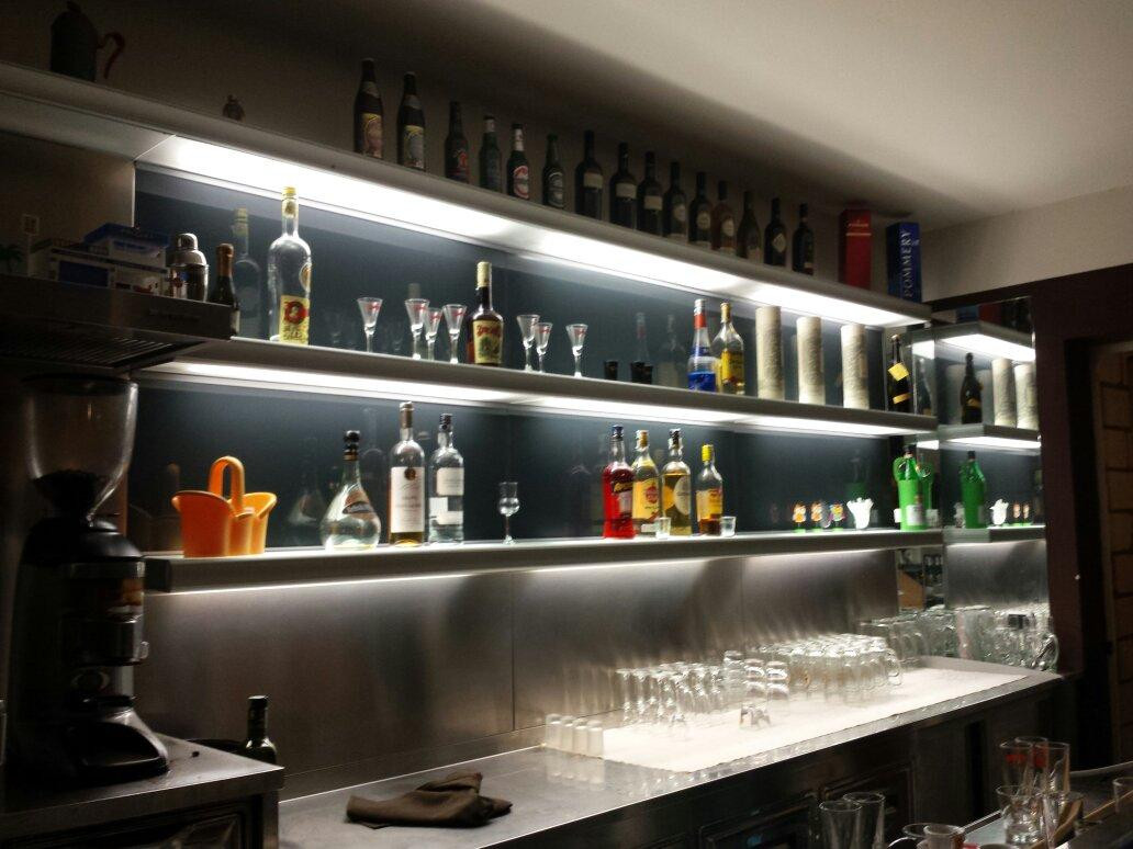 Ristorante Pizzeria "La Bella Vita"