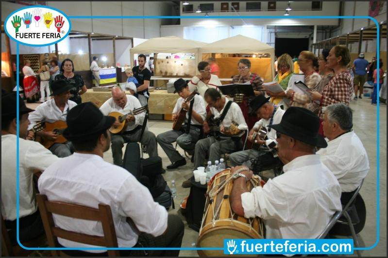 Fuerte Feria-富特文图拉必去景点