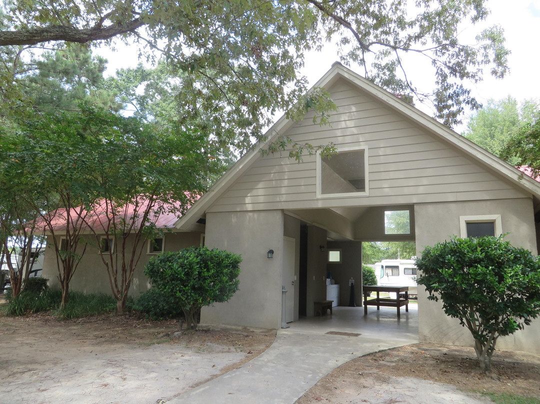 Palmetto Shores RV Resort