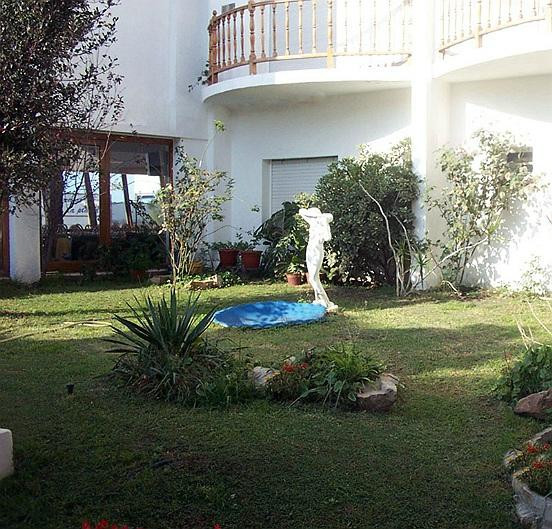 Villa Gesell酒店住宿-Complejo Turistico CapArcona