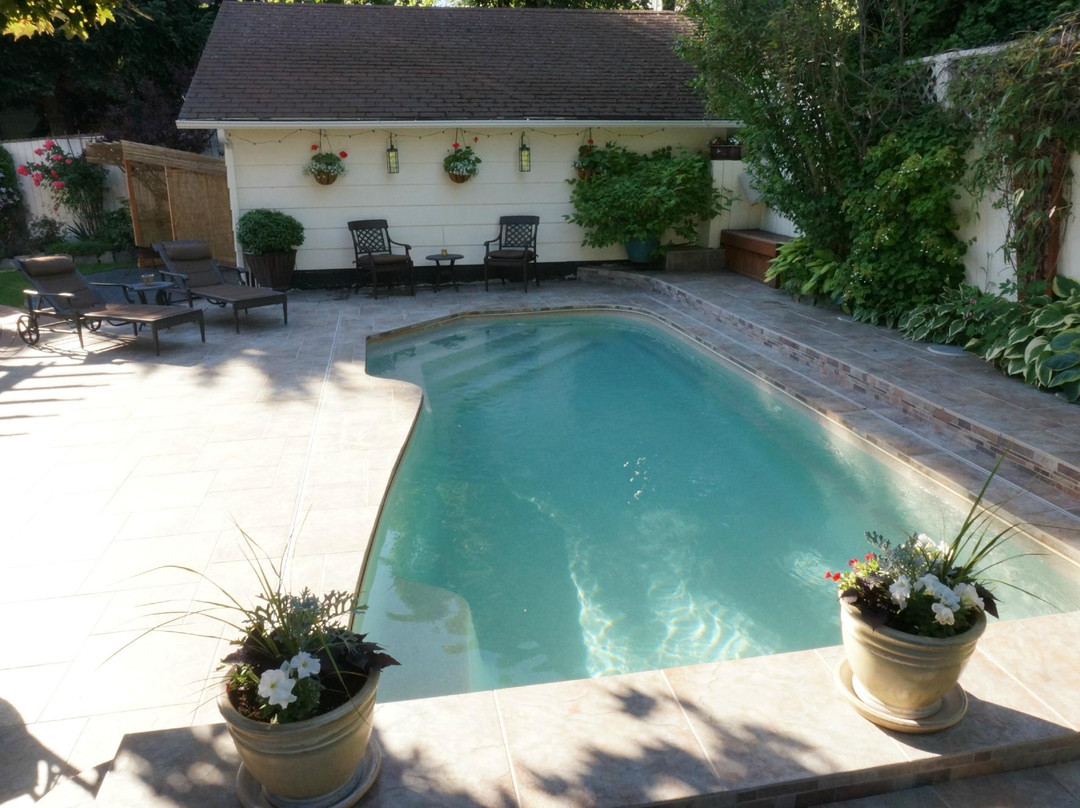 R & R Guest House主图