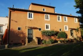 Agriturismo Ai Mandrioli
