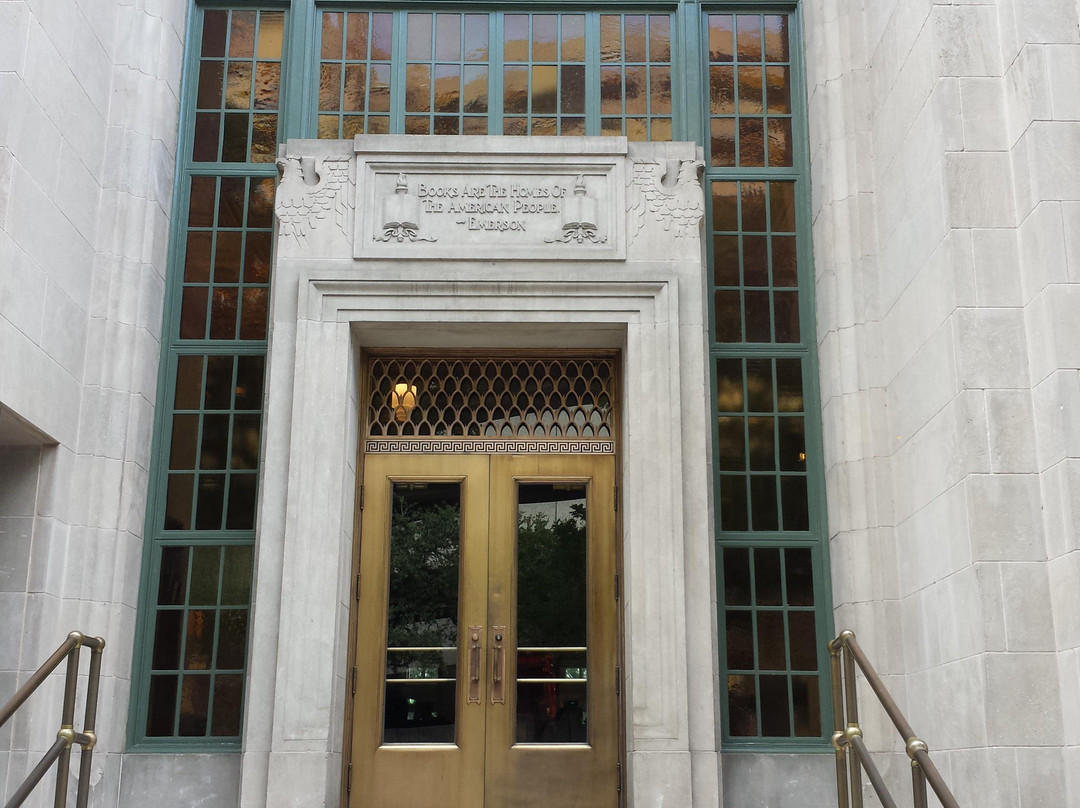 Briscoe Western Art Museum-圣安东尼奥市必去景点