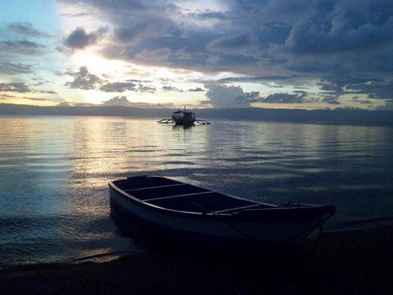 Campuyo Aroma Beach Resort主图