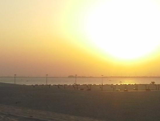 Half Moon Beach-胡拜尔必去景点