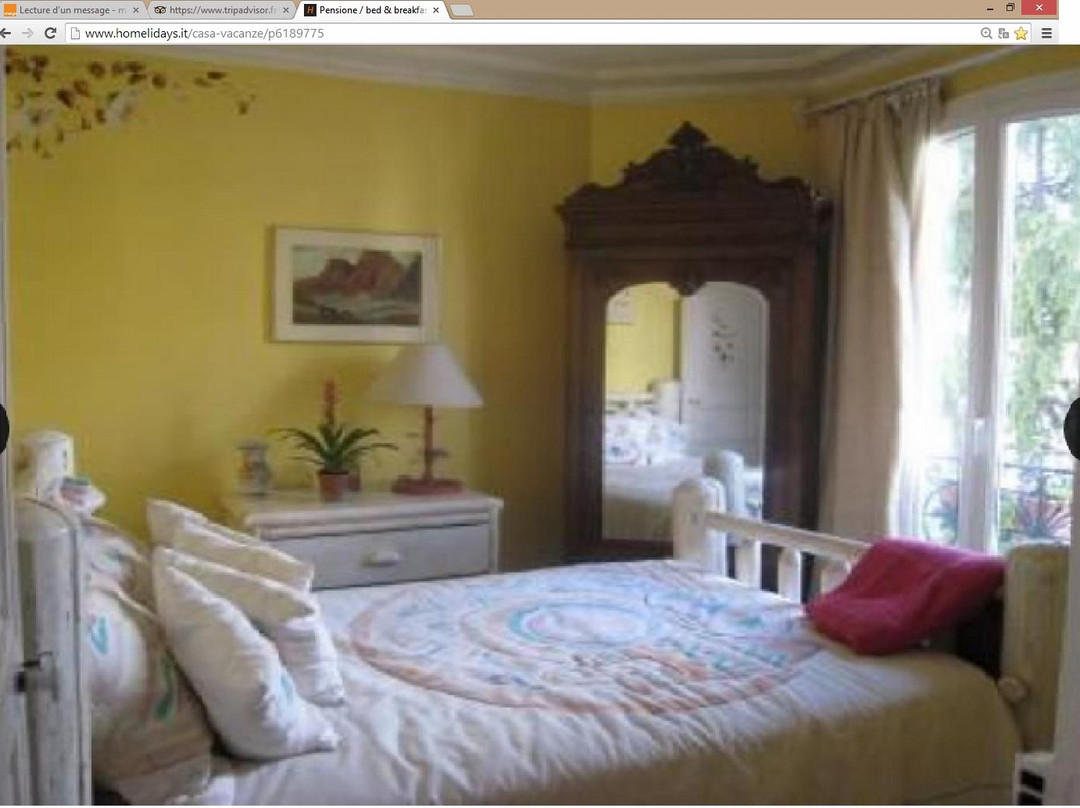 La Maison de Janot主图