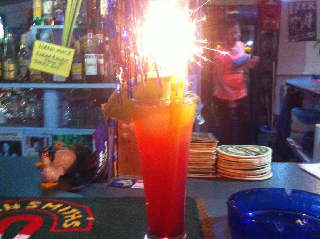 That Bar-提斯里菲必去景点