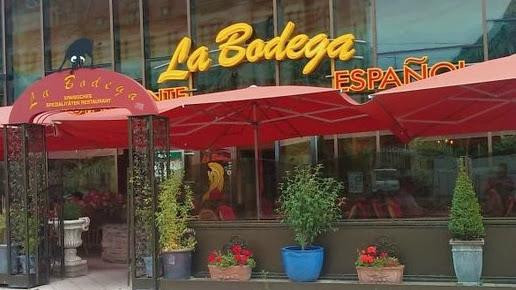 La Bodega Restaurant