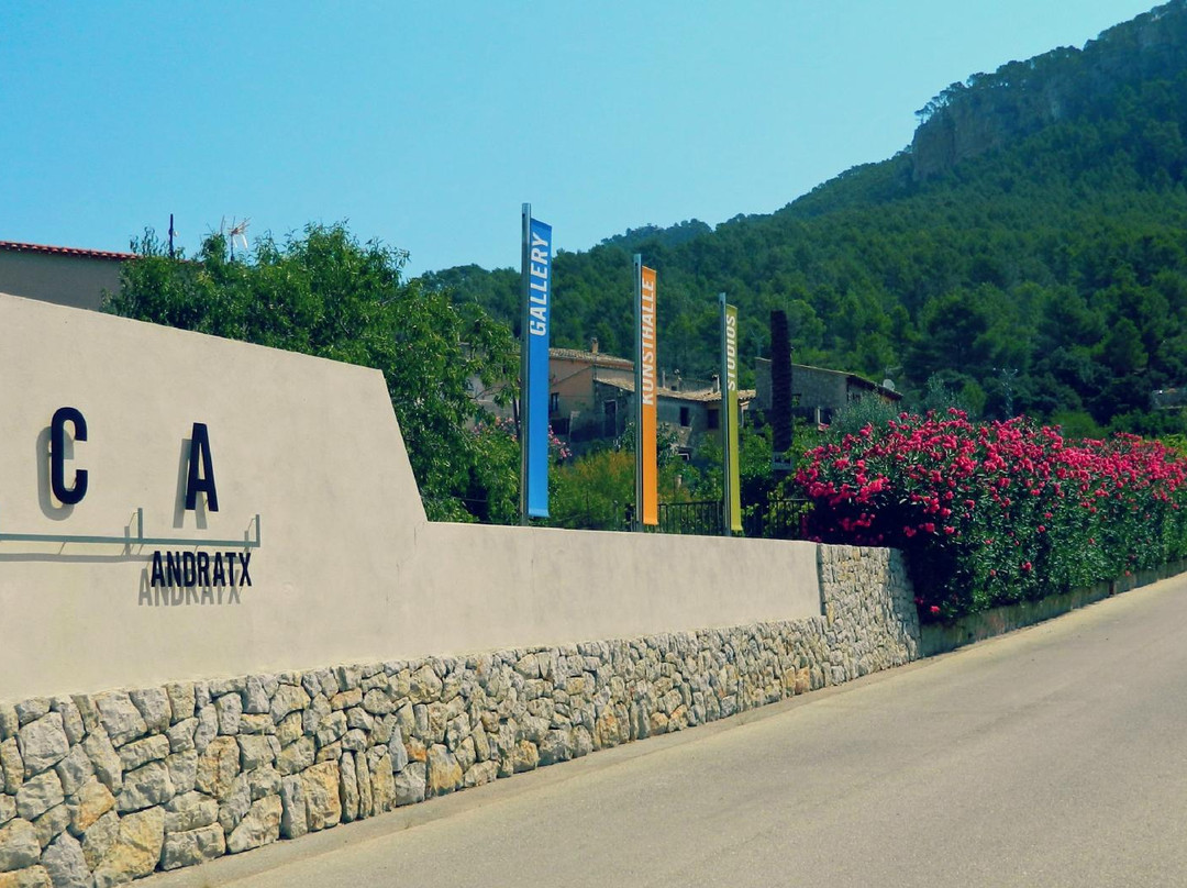 CCA Andratx景点图片
