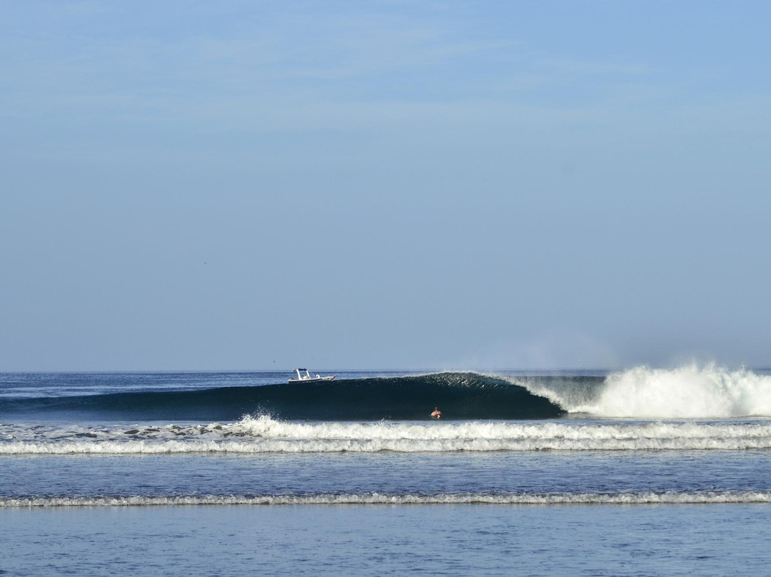 La Bruja Surf Trips-Playas del Coco必去景点