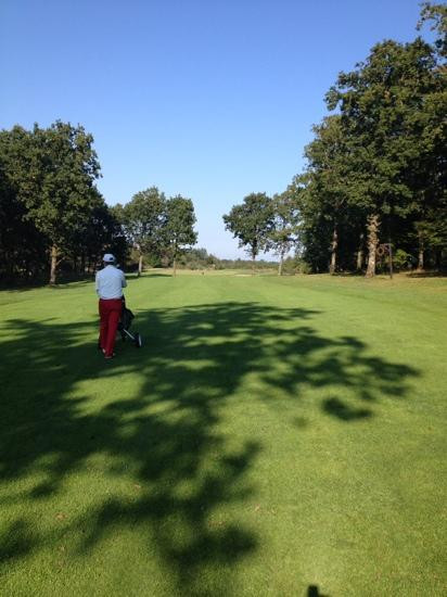 Sindal Golf Club景点图片