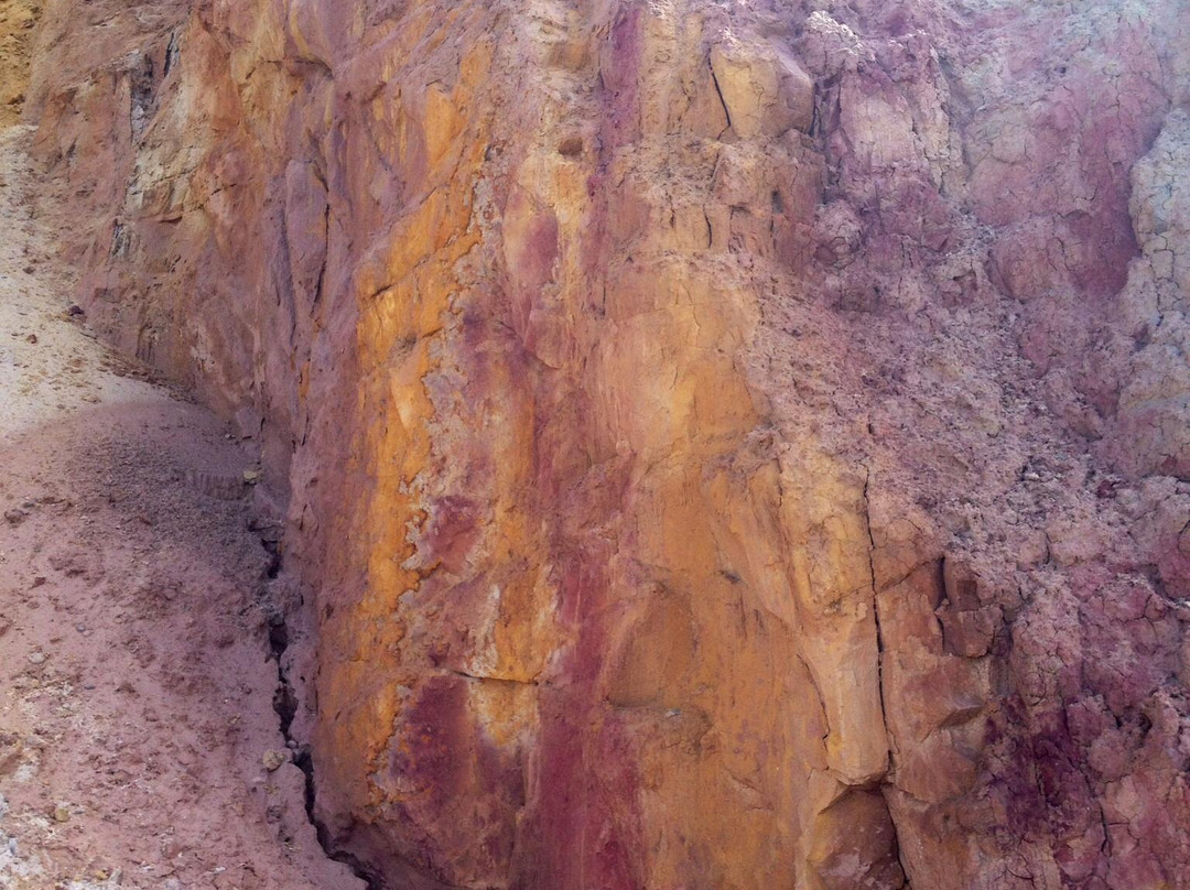 Alum Bay Glass-Totland必去景点