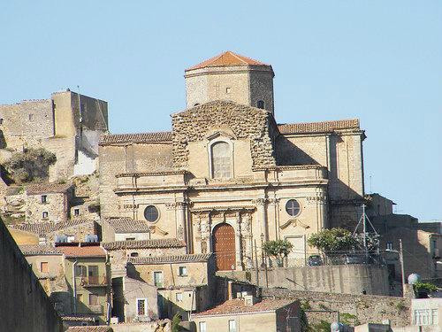 Basilica di Santa Maria Maggiore景点图片
