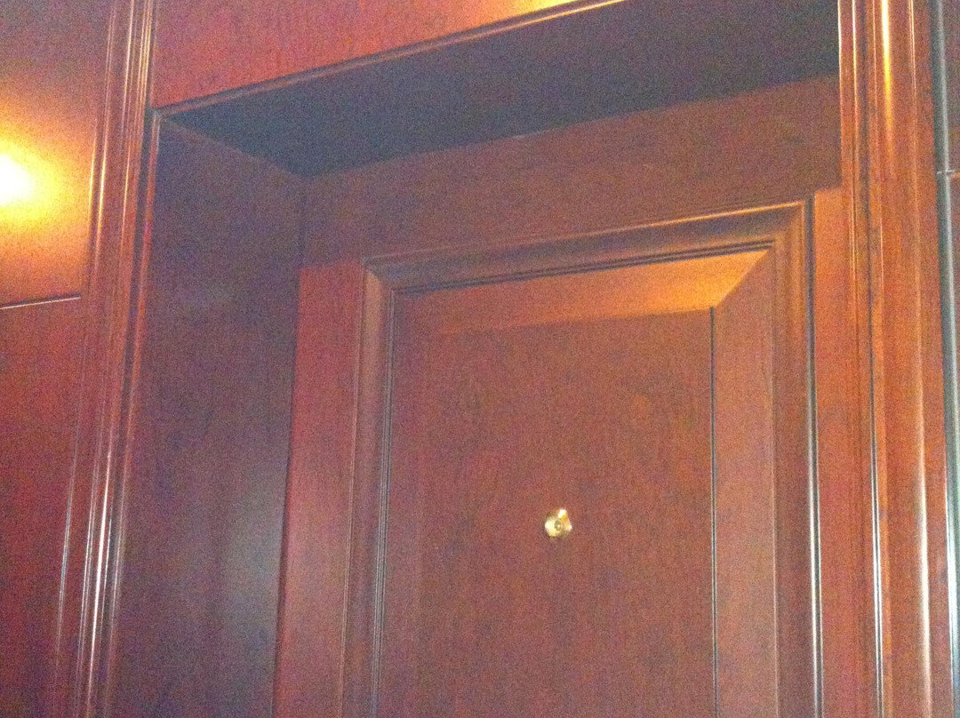 南通文峰饭店主图