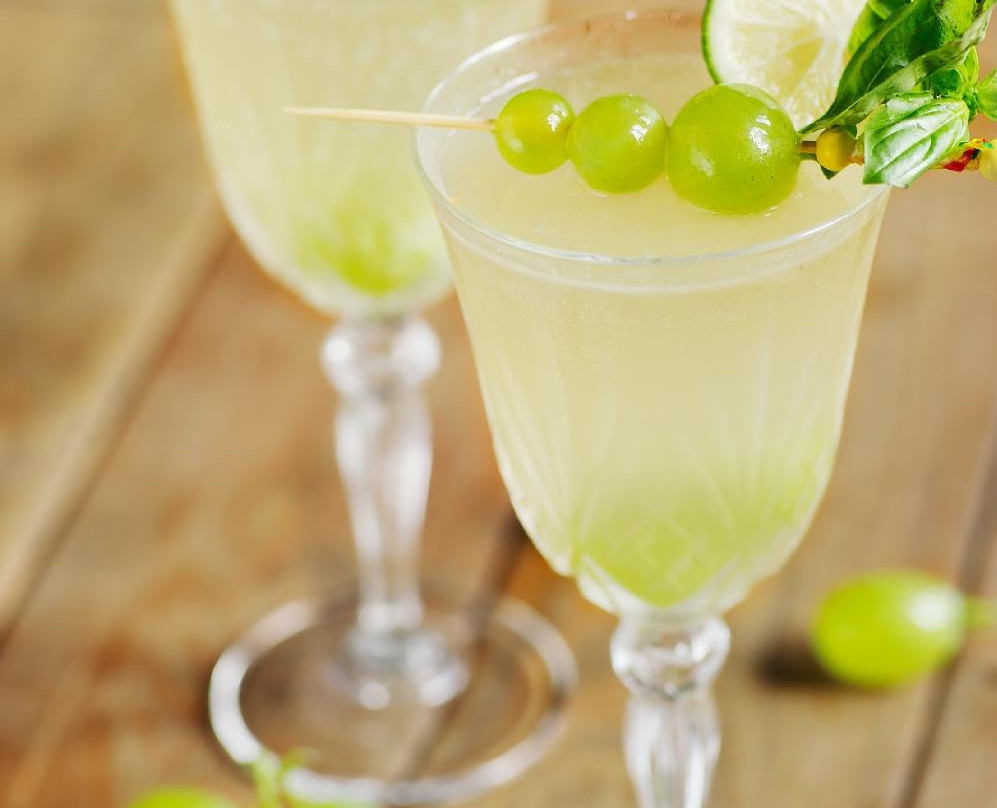 Library Distillery Lounge-上海市必去景点