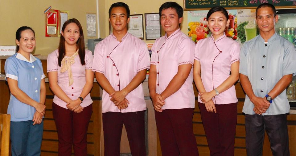 UNO Business Hotel & Cafe主图