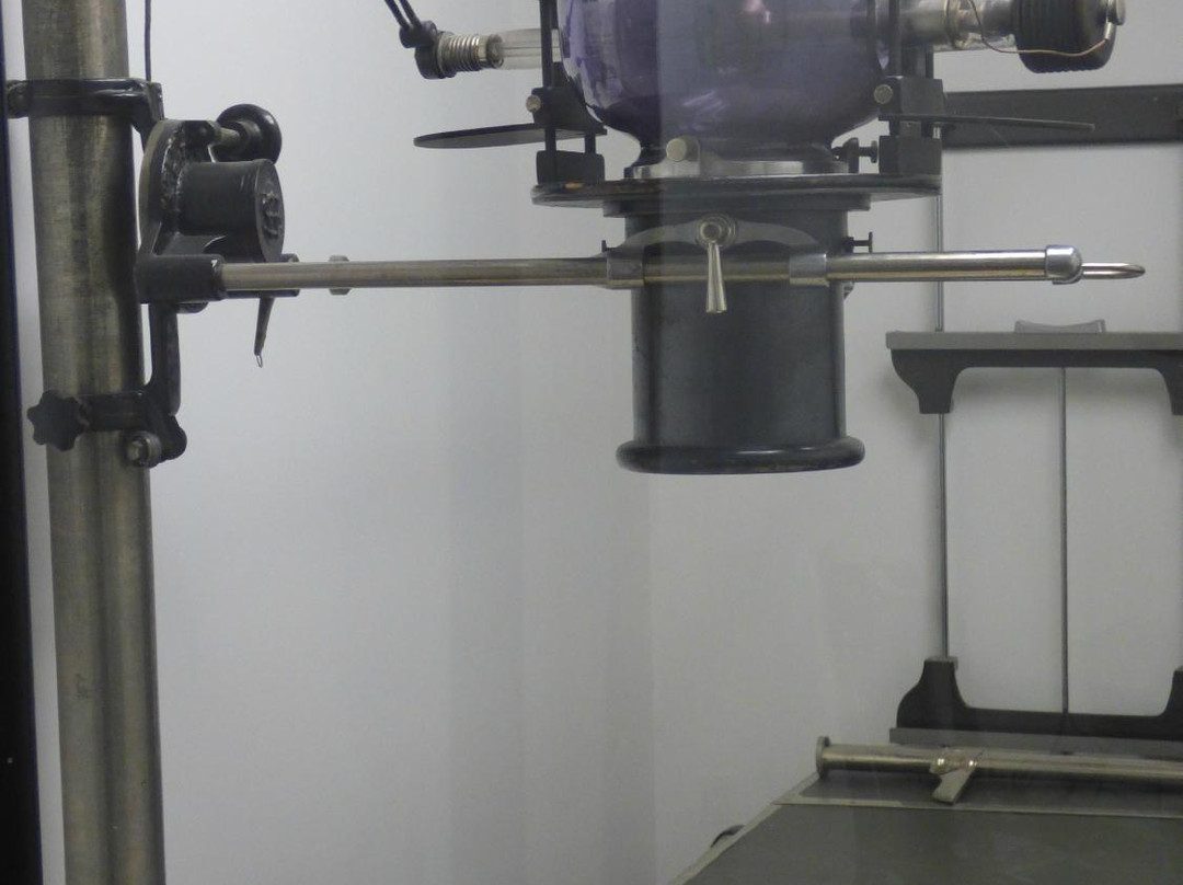 Blaine County Museum-Chinook必去景点