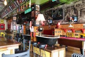 O'Connor's Public House White Plains景点图片