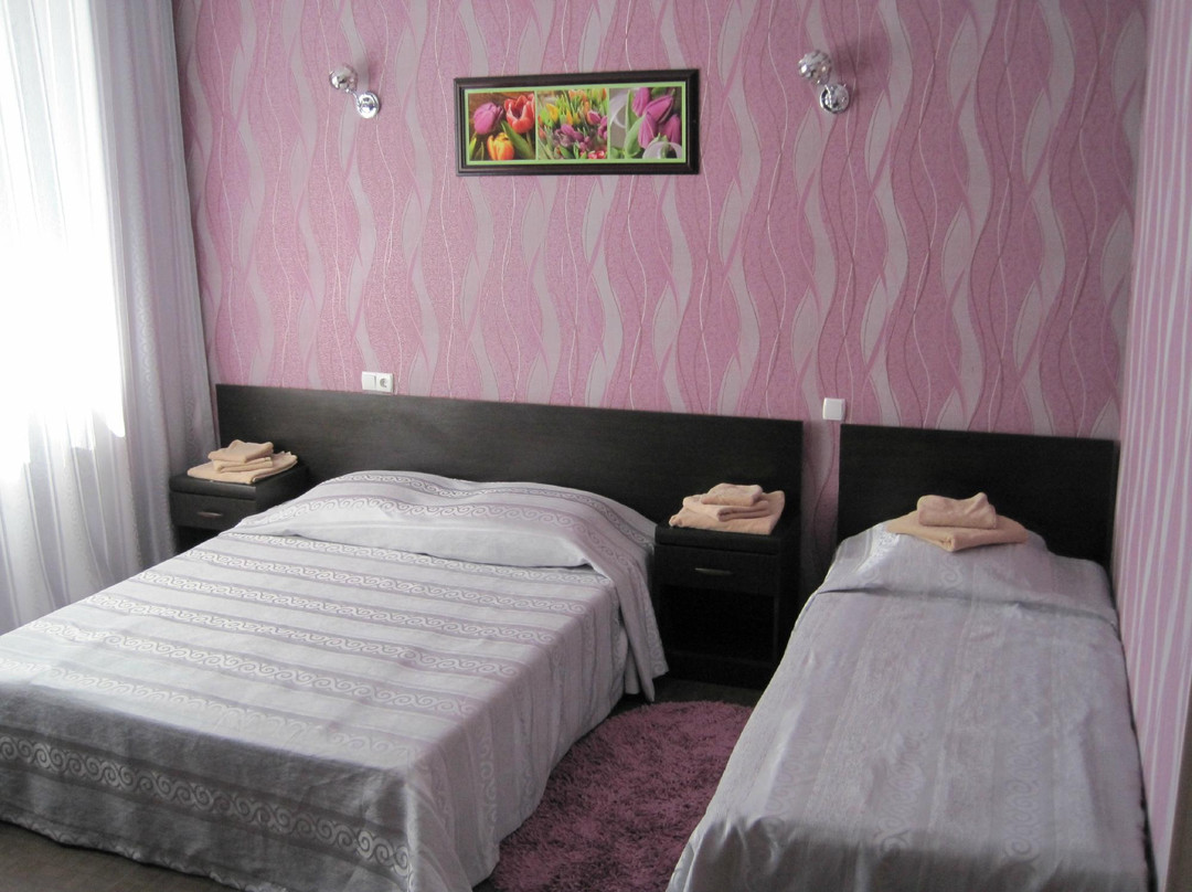 Uman Hotel