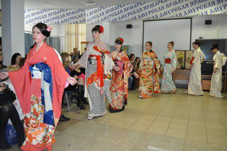 Satori Museum of Japanese Culture-布拉戈维申斯克必去景点