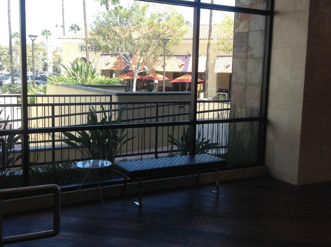 Cinepolis Luxury Cinemas-Rancho Santa Margarita必去景点