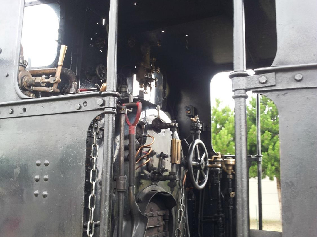 Le Train Des Mouettes景点图片