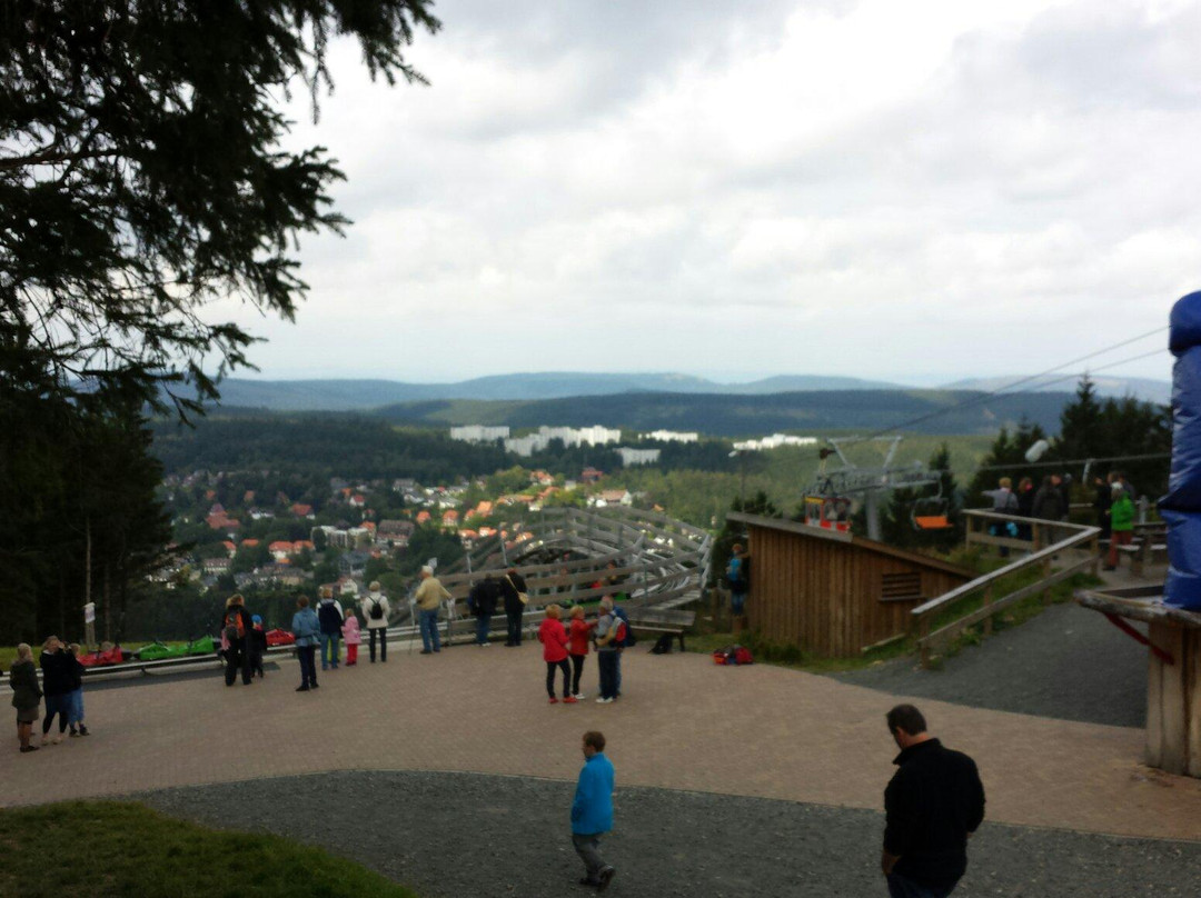 ErlebnisBocksBerg景点图片