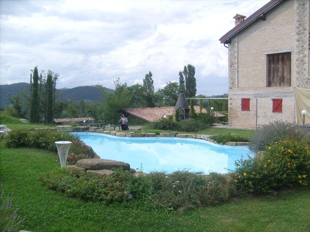 Agriturismo Campo del Pillo