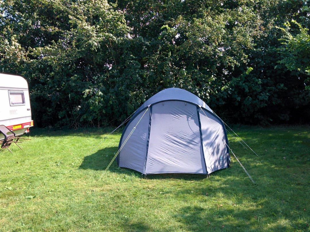 Camping De Waal