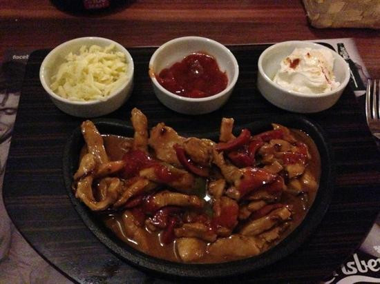 Fenerbahceliler Lokali-Manisa必去景点