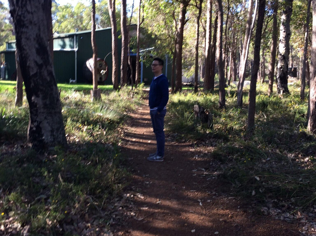 Cape Grace Wines-Cowaramup必去景点