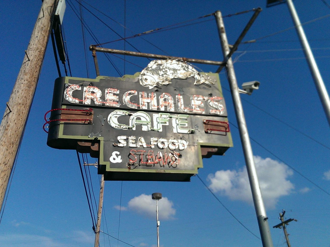 Crechale's Restaurant