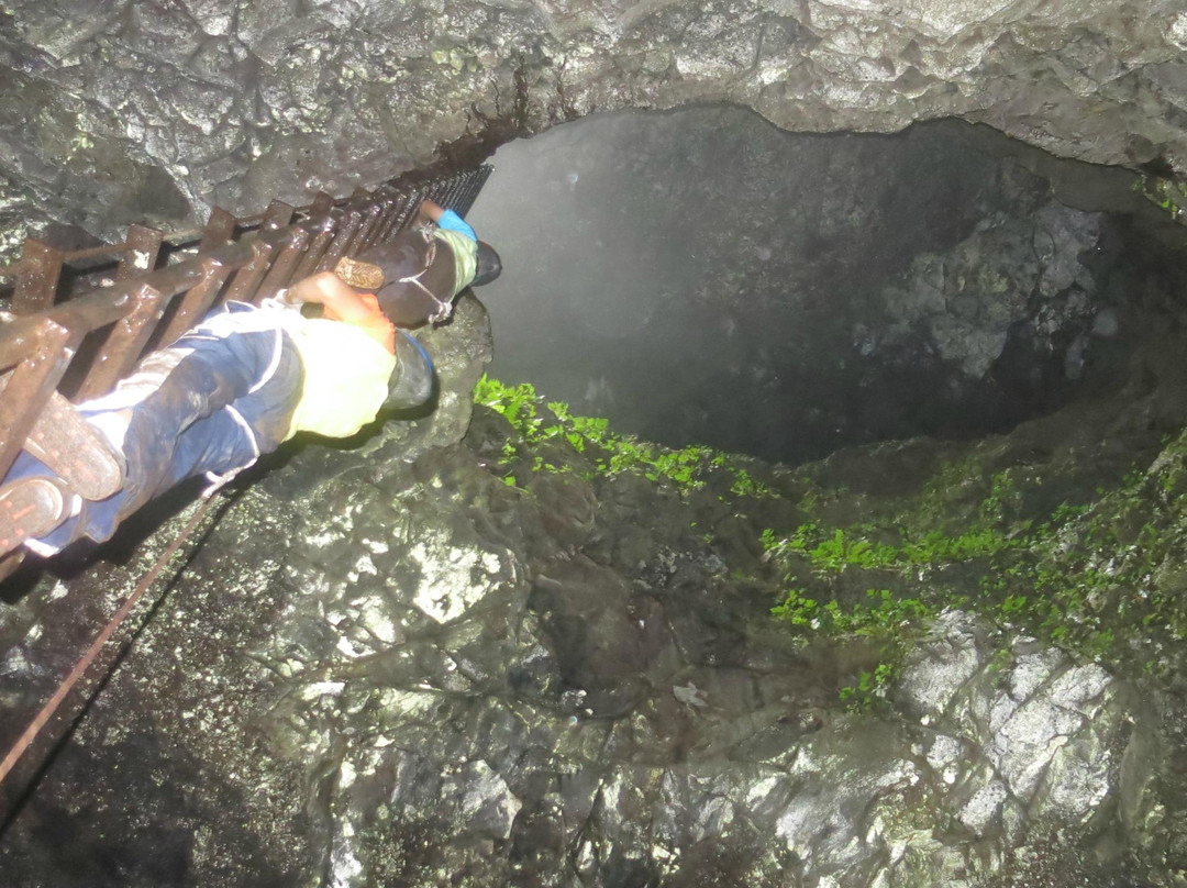 Cueva de Sucre-维里亚米尔港必去景点