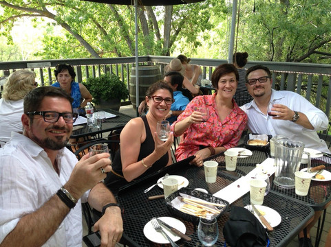 Sedona Wine Adventures-塞多纳必去景点