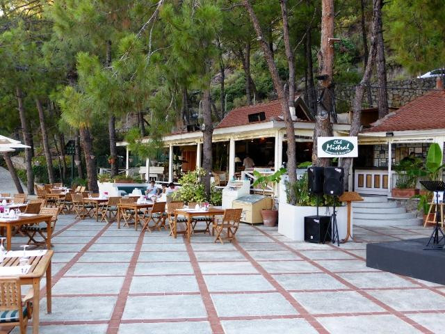 Martı Marina & Yacht Club景点图片