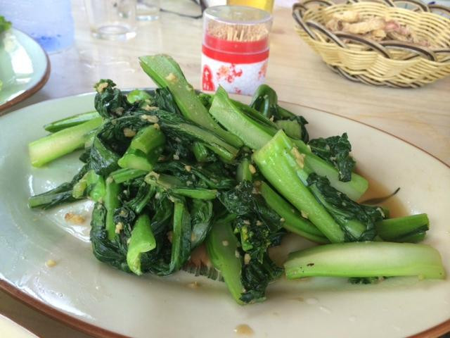 Hansen的香港一日游景点图片
