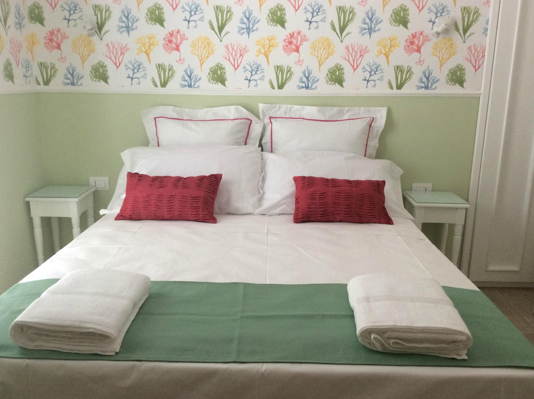 B&B Gioia Resort