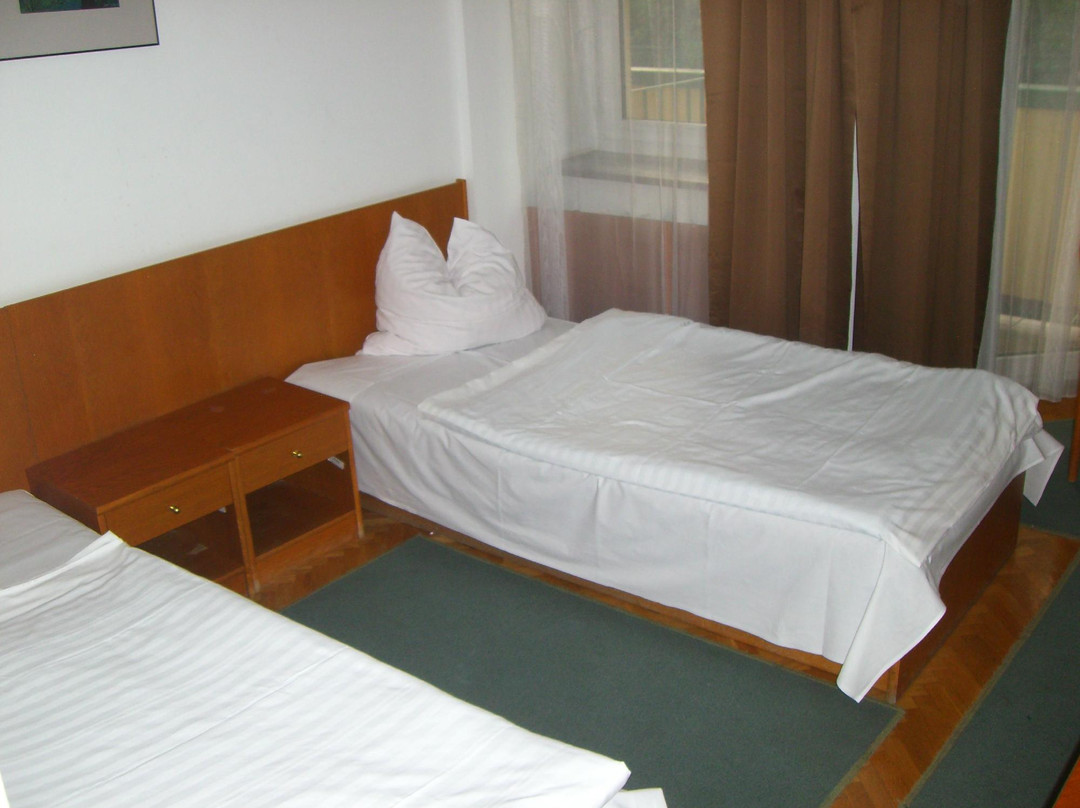 Geovita Lądek Zdrój主图