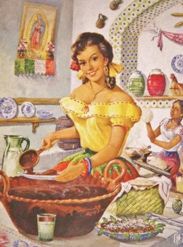 Rivera's Kitchen Tulum景点图片