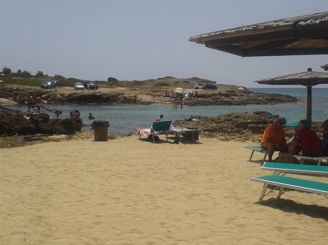 Cotriero-加里波利必去景点