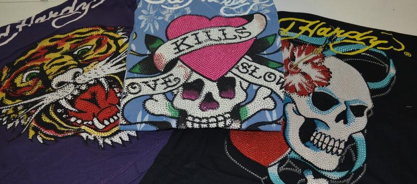 Class Free Shop-Rivera必去景点