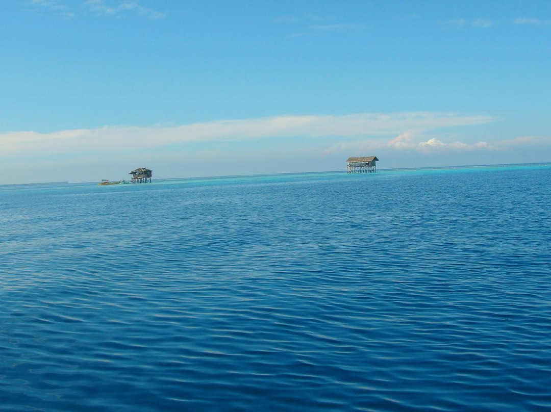 Bonhomie Leisure & Resort主图