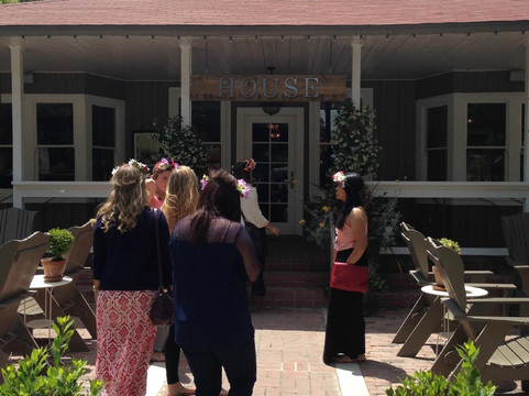 SAARLOOSons-洛斯奥利沃斯必去景点