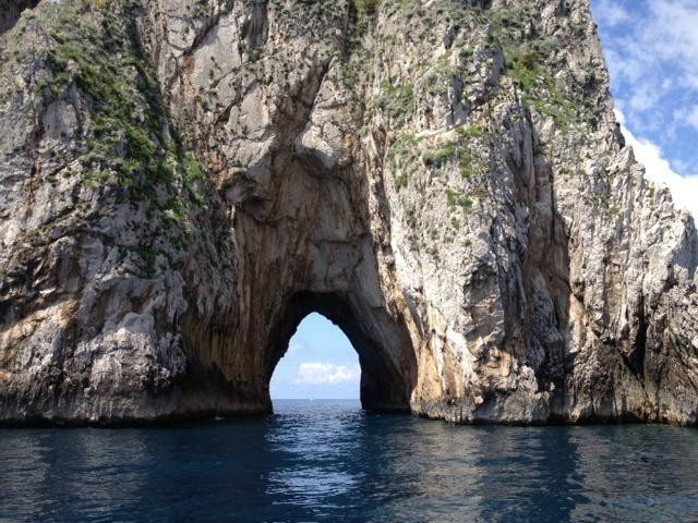 Parco Filosofico dell'Isola di Capri-Anacapri必去景点