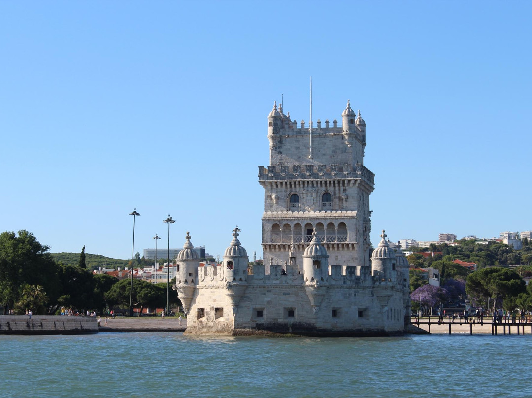 HIPPOtrip-里斯本必去景点